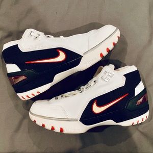 Nike Air Zoom Generation ( 2003 OG )